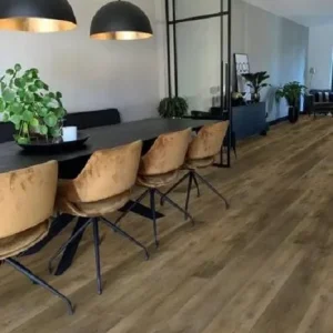 Actieprijs Nevada Valley Oak Pepper klik PVC 1532x225x5mm 0,55 (met geïntegreerde ondervloer geen 10DB)